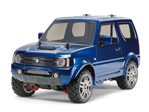 [58614] Jimny JB23 MF 01X