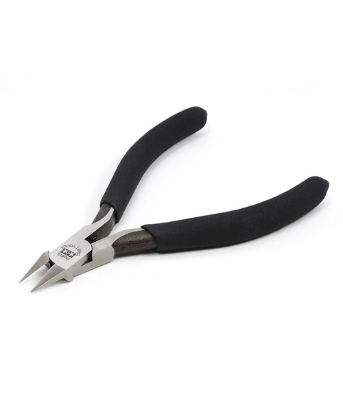 [74123] SP Side Cutter Slim Jaw