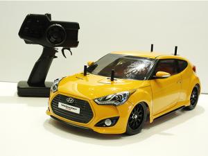 [88889400] 현대 벨로스터 세트 (HYUNDAI Veloster SET)