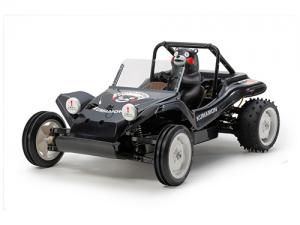 [57885] XB BUGGY KUMAMON DT02-BLACK