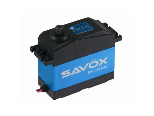 [88889356] SAVOX SW-0241MG