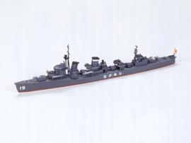 [31408] 1/700 IJN DD Shikinami