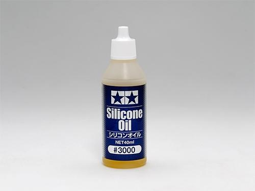 [54657] Silicone Oil 3000