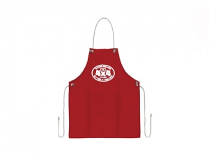 [67232] Tamiya Apron Mini 4WD Red