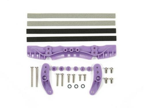 [95214] Brake Set AR Purple