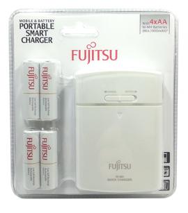 [816193] FUJITSU Battery Charger