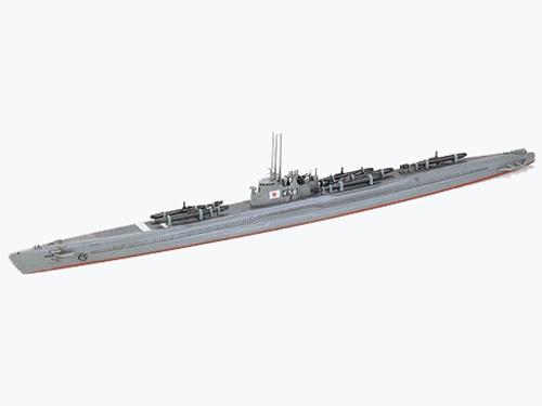 [31435] 1/700 IJN I-58 Submarine Late Version