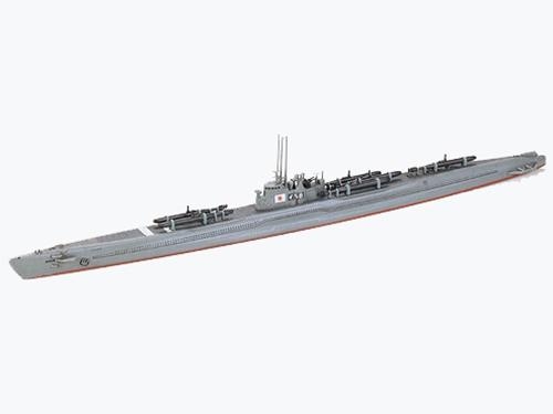 [31435] 1/700 IJN I-58 Submarine Late Version