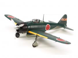 [23697] 1/32 A6M2b Zero I 112 Fin