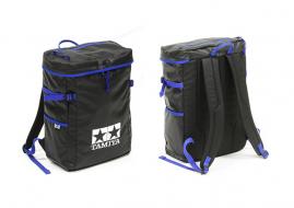 [67234] Portable Pit Backpack Bla Blu