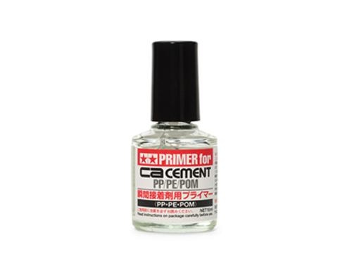 [87180] CA Cement Primer for PP PE POM