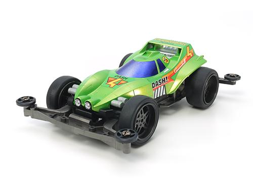 [95225] Dash04 CannonBall Prem Super-II