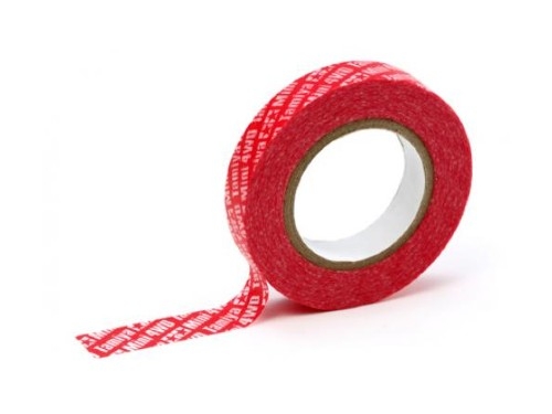 [95230] Mini 4WD Multi Tape 10mm Red