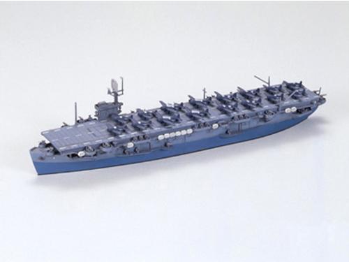 [31711] 1/700 US Escort Carrier CVE-9 Bouge