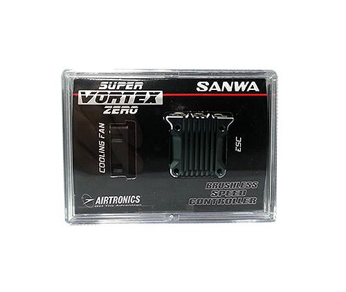 [027779] SANWA : SUPER VORTEX ZERO