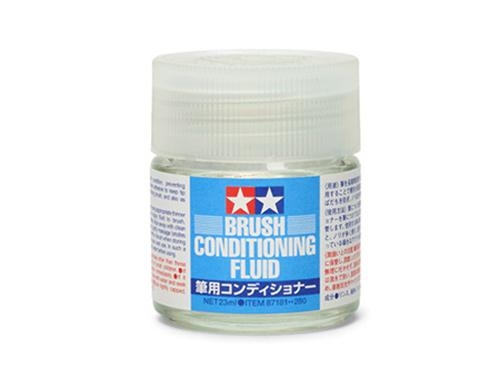 [87181] Brush Conditioning Fluid