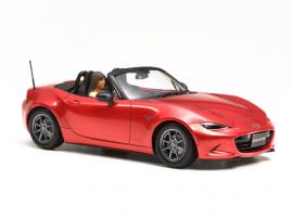 [24342] 1/24 Mazda MX-5