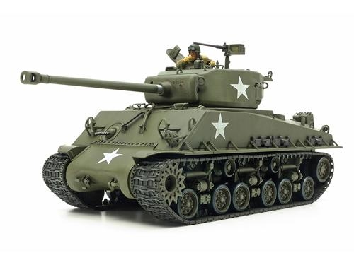 [35346] 1/35 M4A3E8 Easy Eight Euro Theater