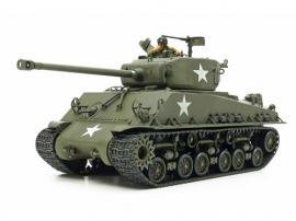 [35346] 1/35 M4A3E8 Easy Eight Euro Theater