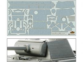 [12646] 1/35 Panter G Early Zim Sheet