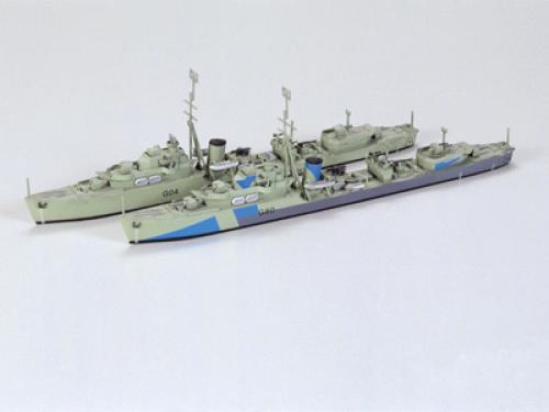 [31904] 1/700 British Destroyer O-Class