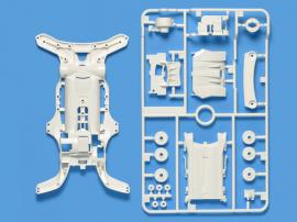 [95251] AR Rein Chassis White