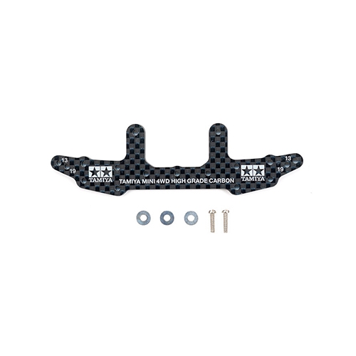 [95259] HG Carbon Rear Stay 3mm