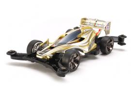 [95267] Aero Avante Gold Met AR