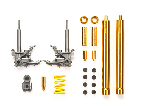 [12667] 1/12 RC213V 14 Front Fork