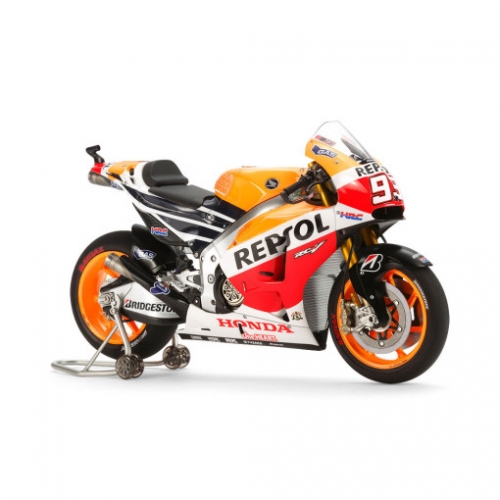 [14130] 1/12 Repsol Honda RC213V 14