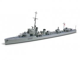 [31910] 1/700 Royal Australian Navy Destroyer Vampire