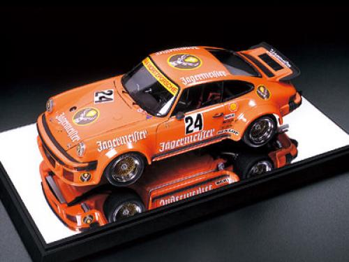 [23208] Porsche 934 Jaeger Assembled