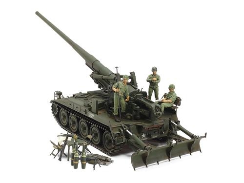 [37021] 1/35 M107 Vietnam