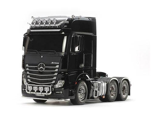 [56348] Actros 3363 GigaSpace