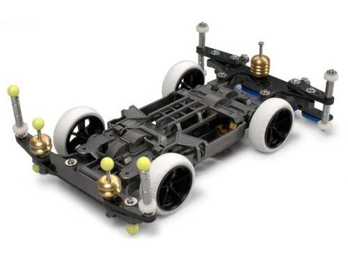 [95263] Mini 4WD Pro MS Chassis Evo I