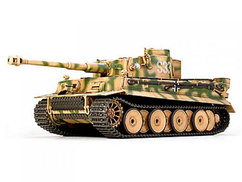 [32504] 1/48 Tiger I Early Production Model