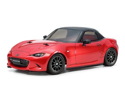 [57891] XB Mazda Roadster MX5 M-05