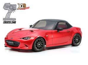 [57891] XB Mazda Roadster MX5 M-05