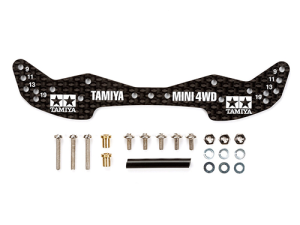 [15498] Car Wide F Plt 1.5mm