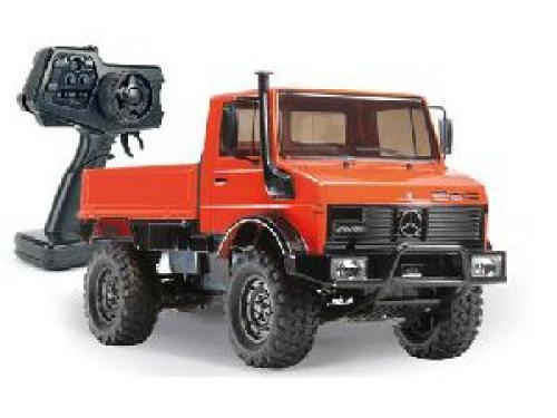 [57896] XB Unimog 425 CC-01