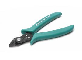 [69904] Side Cutter Green