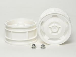 [53086] REAR STAR-DISH WHEEL *2