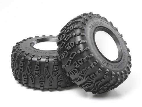 [54117] CR 01 Cliff Crawler Tire 2