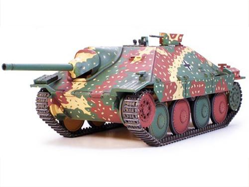 [32511] 1/48 Hetzer Middle Production Model