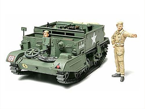 [32516] 1/48 British Universal Carrier Mk.II