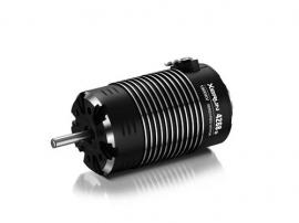 [409896] XERUN 4268SD 1900KV BLACK G2