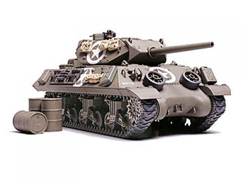 [32519] 1/48 US M10 Destroyer Tank