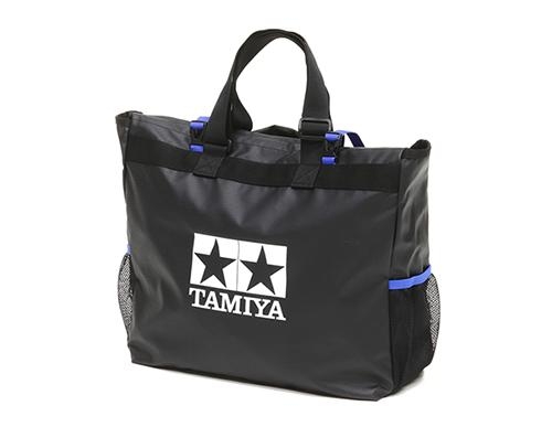 [67255] Tamiya PortPit Tote BlaBlu