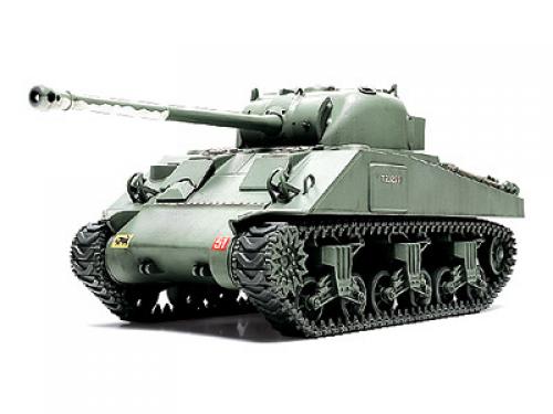 [32532] 1/48 British Tank Sherman IC Firefly