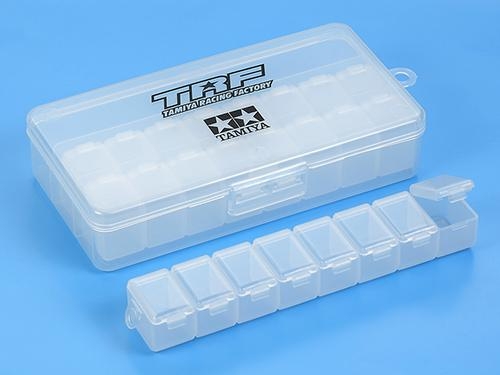 [42302] Storage Box 8 Comp 3